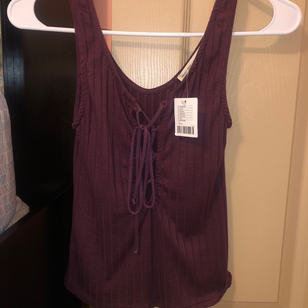 Urban outfitters top